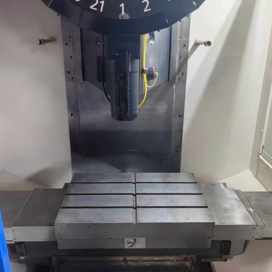 Trung tâm gia công Brother S500X1 