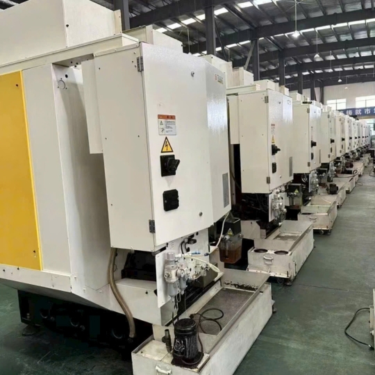 Fanuc RoboDrill D21MiB: Giải Pháp CNC Tối Ưu Cho Doanh Nghiệp Của Bạn