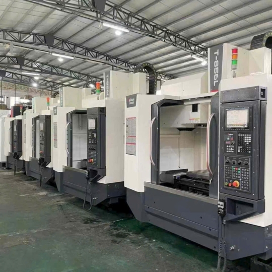 Taikan T-V 856L: Trung Tâm Gia Công Đứng CNC Hàng Đầu, Nâng Tầm Sản Xuất - Qua Sử Dụng Chia sẻFacebookTwitterMessenger