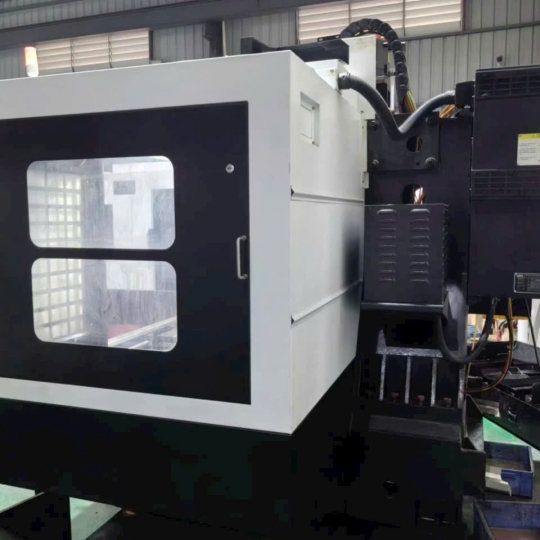 Trung Tâm Gia Công Dọc Taikan T-1300: Giải Pháp Gia Công Chính Xác, Hiệu Quả Tối Ưu