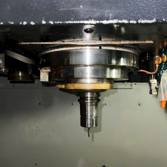 Trung tâm gia công tốc độ cao OKK VB53 Nhật Bản