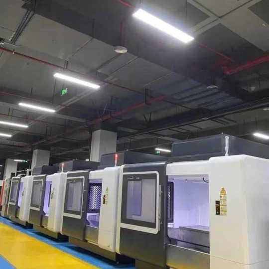 Trung Tâm Gia Công Ngang Schmidt 1160 – Sự Lựa Chọn Hoàn Hảo Cho Hiệu Suất Đỉnh Cao