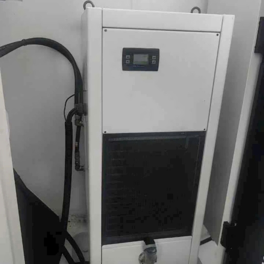 Máy Phay Hạng Nặng Gamma HV-1000L – Sức Mạnh Gia Công Tối Ưu Từ Đài Loan
