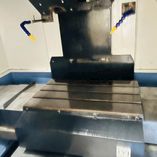 Doosan DT400 – Lựa chọn hoàn hảo cho gia công chính xác