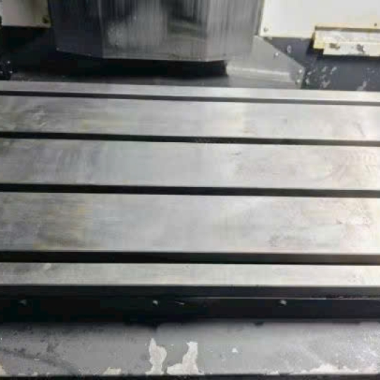 WIA F400 – Trung tâm gia công hiện đại, nâng tầm sản xuất