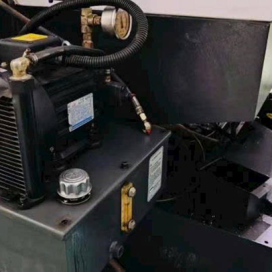 WIA F400 – Trung tâm gia công hiện đại, nâng tầm sản xuất