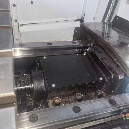 TAIKAN T850L – GIẢI PHÁP GIA CÔNG HIỆU QUẢ CHO DOANH NGHIỆP
