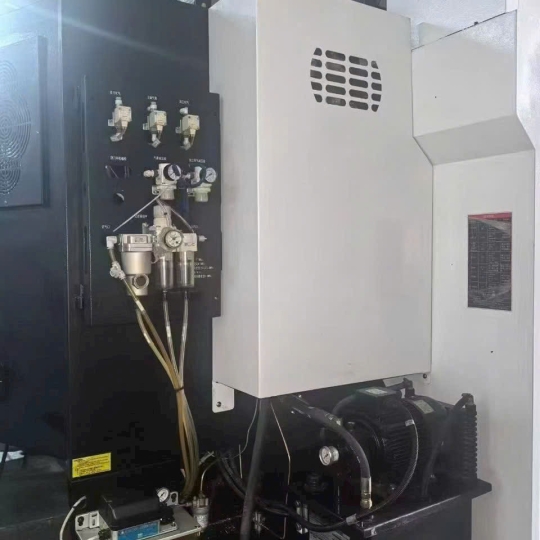 TAIKAN T850L – GIẢI PHÁP GIA CÔNG HIỆU QUẢ CHO DOANH NGHIỆP