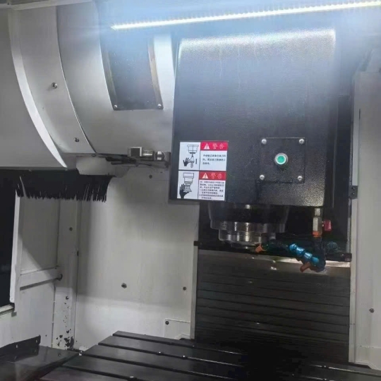 TAIKAN T850L – GIẢI PHÁP GIA CÔNG HIỆU QUẢ CHO DOANH NGHIỆP