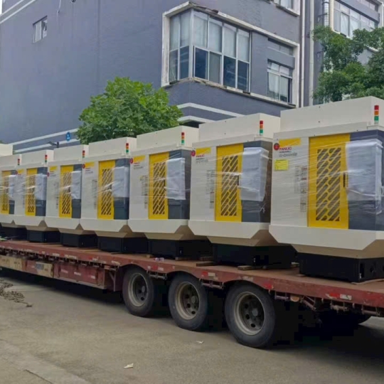 MÁY CNC FANUC D14MiB – HIỆU SUẤT VƯỢT TRỘI, CHẤT LƯỢNG TUYỆT HẢO