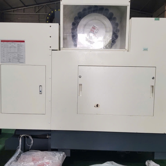 Trung tâm gia công T-V856S - Hàng sẵn kho
