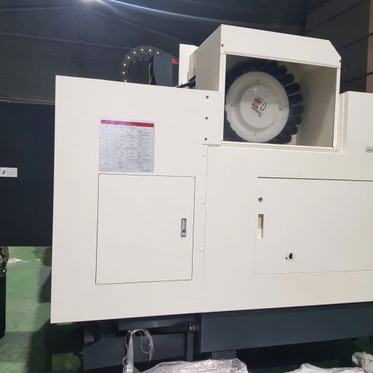Trung tâm gia công T-V856S - Hàng sẵn kho