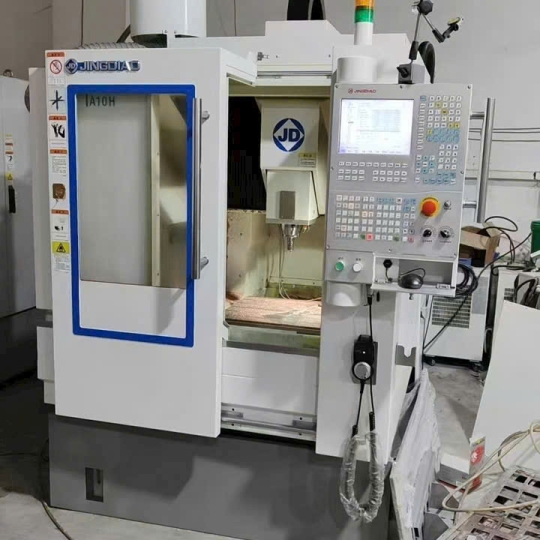 Máy khắc Jingdiao Bắc Kinh LWM400TD