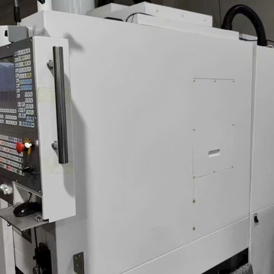 Máy khắc Jingdiao Bắc Kinh LWM400TD