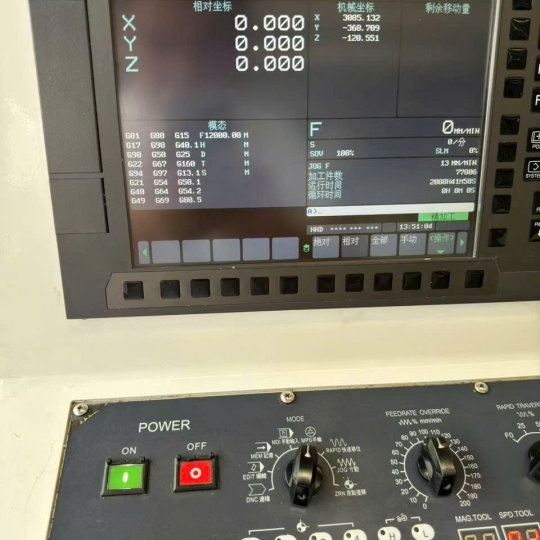 MÁY PHAY CNC PRATIC PIA-CNC6500 – GIẢI PHÁP GIA CÔNG CHÍNH XÁC, HIỆU SUẤT CAO