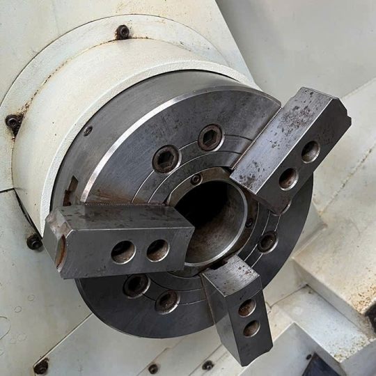 Máy Tiện CNC GLS2800
