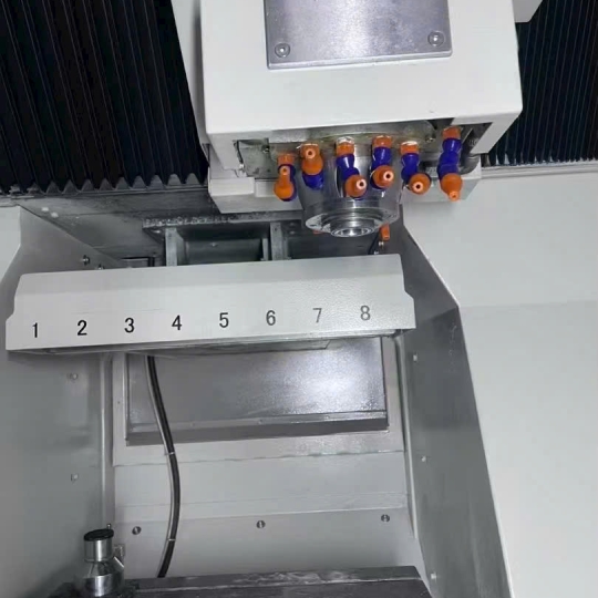MÁY KHẮC JINGDIAO CARVER 400TE-A10 