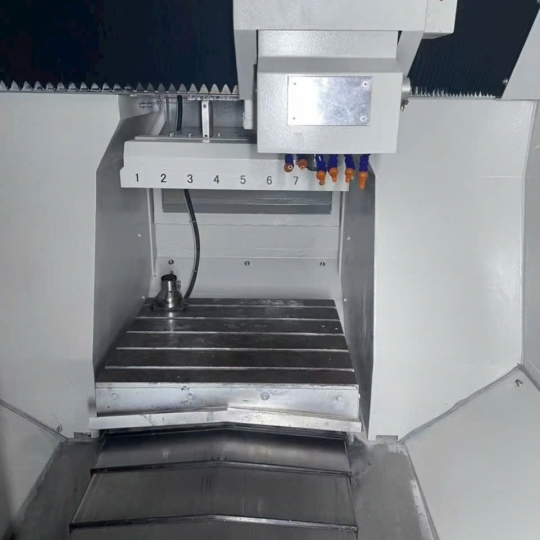 MÁY KHẮC JINGDIAO CARVER 400TE-A10 