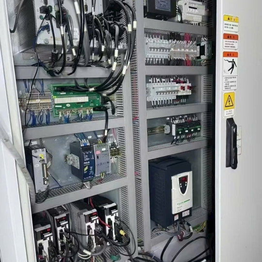 MÁY KHẮC JINGDIAO CARVER 400TE-A10 