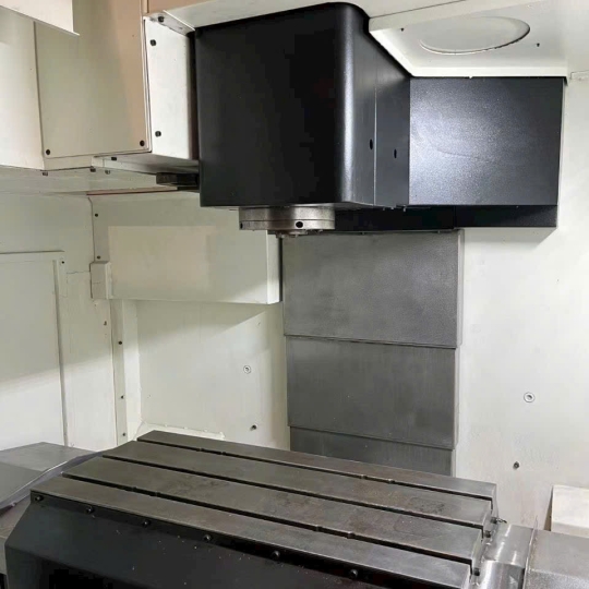 Trung tâm gia công đứng Mazak VCN-410A 